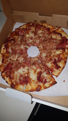 Photo of Antonio's Pizza & Donair Medicine Hat - 86c 8 St NW, Medicine Hat, AB T1A 6P1